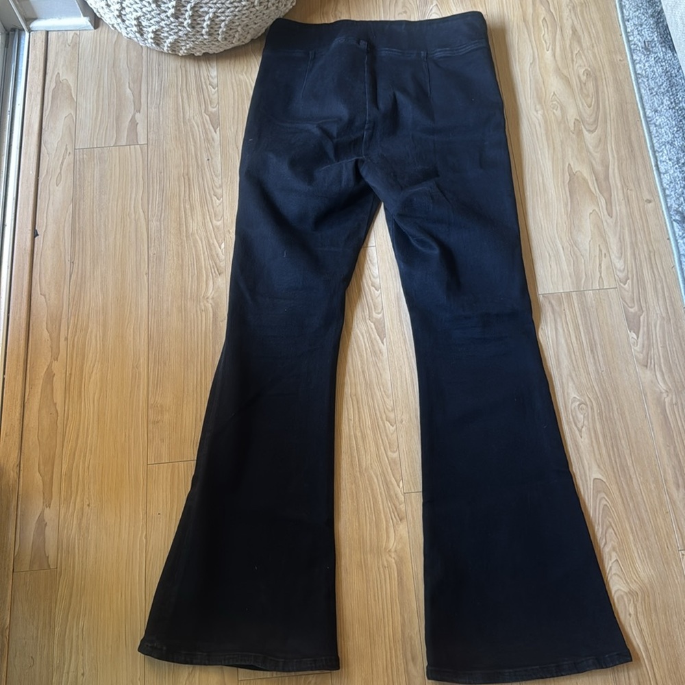 Frame the Jet Set Pant - Picture 3 of 3